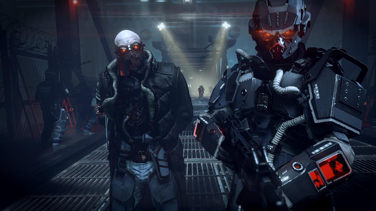 Killzone: Shadow Fall - Imagen 24